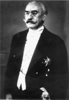Alexandru Vaida-Voievod – Neamul Românesc