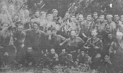 Grupul Macoveiciuc de partizani anticomuniști (1944 -1946)